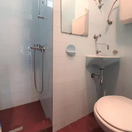 Family Cherry Krk Town