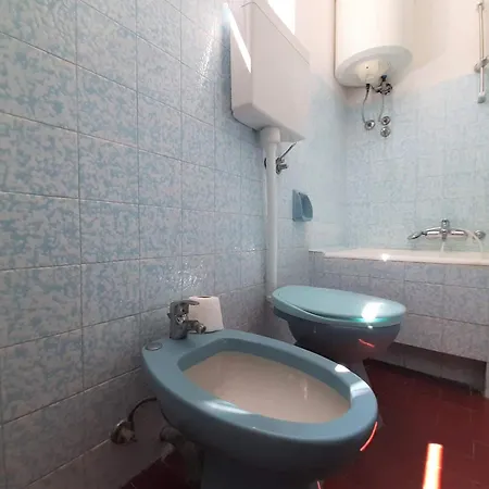 Family Cherry Guest house