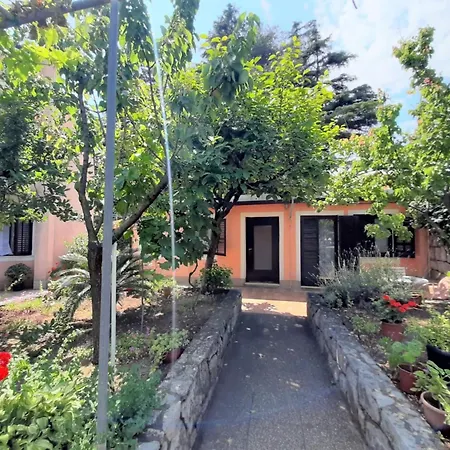 Guest house Family Cherry