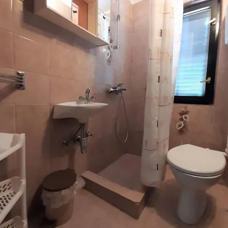 Family Cherry Guest house 3*