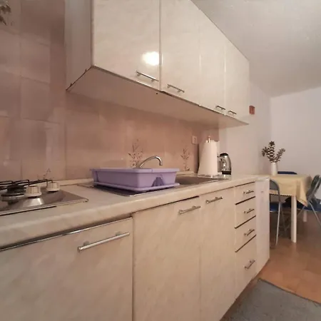 Family Cherry Guest house